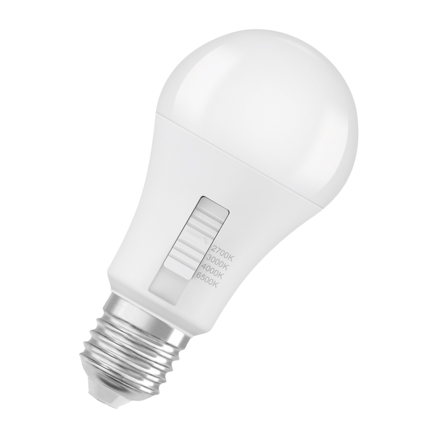 Bec LED dimabil CLASSIC A60 E27/8,8W/230V 2700/3000/4000/6500K - Osram