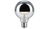 Bec LED dimabil cu cap oglindit GLOBE E27/6,5W/230V Paulmann 28673
