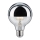 Bec LED dimabil cu cap oglindit GLOBE E27/6,5W/230V Paulmann 28673