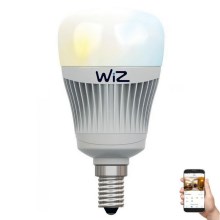 Bec LED dimabil E14/6,5W/230V 2700-6500K Wi-Fi WiZ