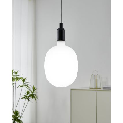 Bec LED dimabil E27/4,5W/230V 2700K - Eglo 110103