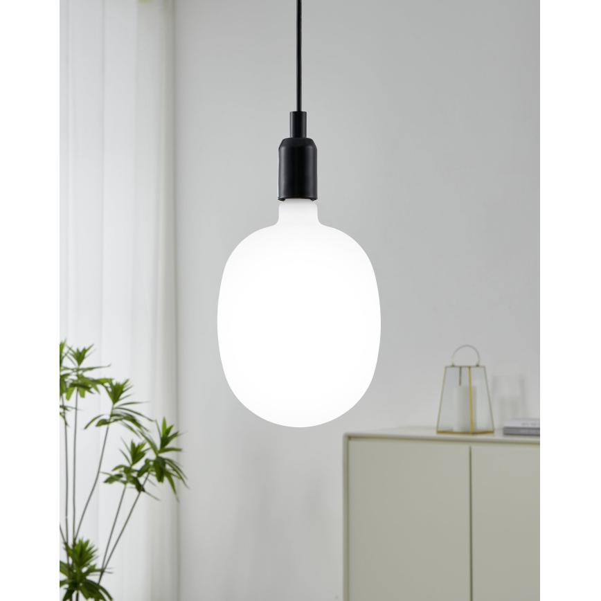 Bec LED dimabil E27/4,5W/230V 2700K - Eglo 110103