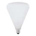 Bec LED dimabil E27/4,5W/230V 2700K - Eglo 110105