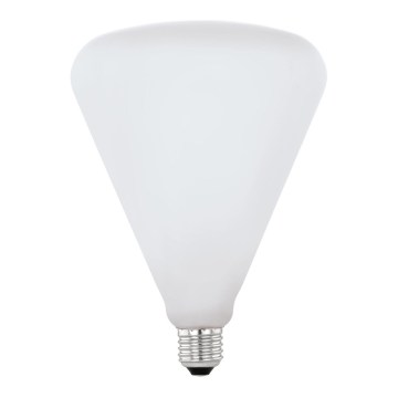 Bec LED dimabil E27/4,5W/230V 2700K - Eglo 110105
