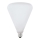 Bec LED dimabil E27/4,5W/230V 2700K - Eglo 110105