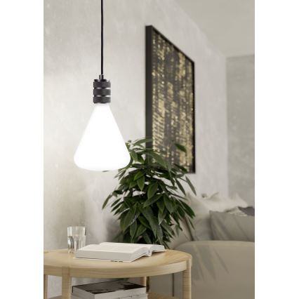 Bec LED dimabil E27/4,5W/230V 2700K - Eglo 110105