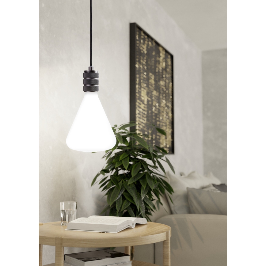 Bec LED dimabil E27/4,5W/230V 2700K - Eglo 110105