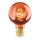 Bec LED dimabil E27/4W/230V 2000K Eglo 110198