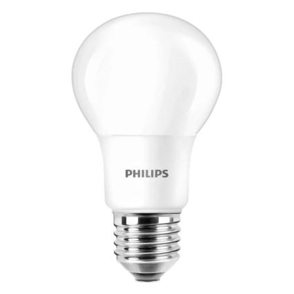 Bec LED dimabil E27/5W/230V 2200K-2700K 
