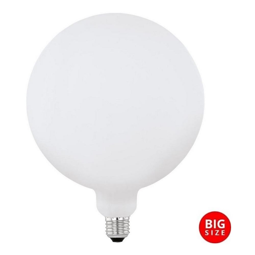 Bec LED dimabil Eglo 110102 G200 E27/4,5W/230V 2700K 360°