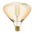 Bec LED dimabil Eglo 11837 VINTAGE BR150 E27/4W/230V 2200K