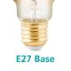 Bec LED dimabil Eglo 11876 VINTAGE G80 E27/4W/230V 2200K