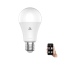 Bec LED dimabil Eglo CONNECT E27/9W 3000K Bluetooth