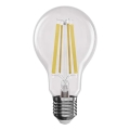 Bec LED dimabil FILAMENT A60 E27/11W/230V 4000K