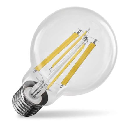 Bec LED dimabil FILAMENT A60 E27/11W/230V 4000K