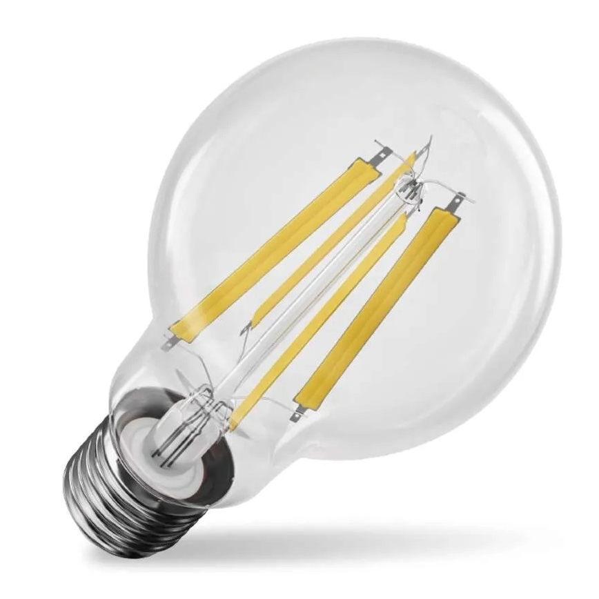 Bec LED dimabil FILAMENT A60 E27/11W/230V 4000K