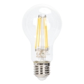 Bec LED dimabil FILAMENT A60 E27/6W/230V 2700K - Aigostar