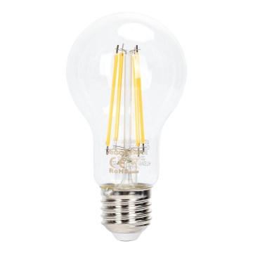 Bec LED dimabil FILAMENT A60 E27/6W/230V 2700K - Aigostar