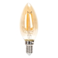 Bec LED dimabil FILAMENT C35 E14/4W/230V 2200K - Aigostar