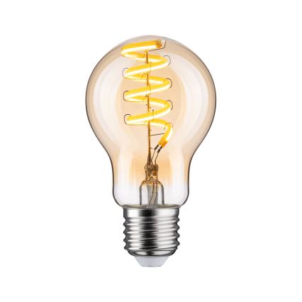 Bec LED dimabil FILAMENT E27/7,5W/230V 2200-5500K - Paulmann 29155