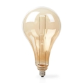 Bec LED dimabil FILAMENT PS165 E27/3,5W/230V 1800K