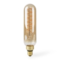 Bec LED dimabil FILAMENT T65 E27/8,5W/230V 2000K