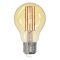 Bec LED dimabil FILAMENT&VINTAGE A60 E27/12W/230V 2000K