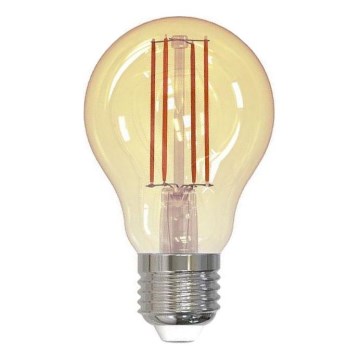 Bec LED dimabil FILAMENT&VINTAGE A60 E27/12W/230V 2000K