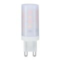Bec LED dimabil G9/4W/230V 2000-3000K Paulmann 28819