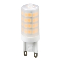 Bec LED dimabil G9/4W/230V 4000K