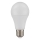 Bec LED dimabil Globo E27/9W/230V 4000K