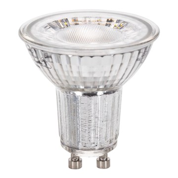 Bec LED dimabil GU10/4,9W/230V 6500K - Aigostar