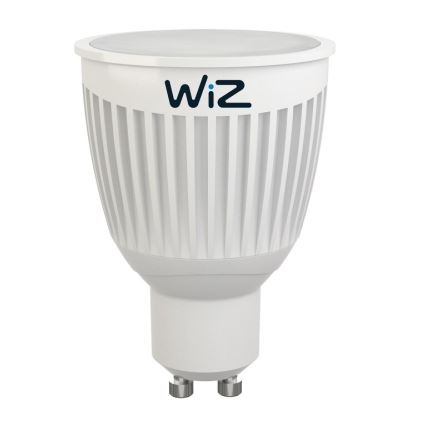 Bec LED dimabil GU10/6,5W/230V 2700-6500K Wi-Fi WiZ