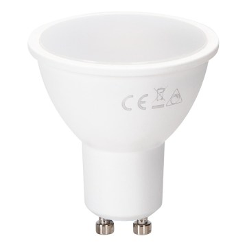 Bec LED dimabil GU10/6W/230V 2700K - BRILAGI
