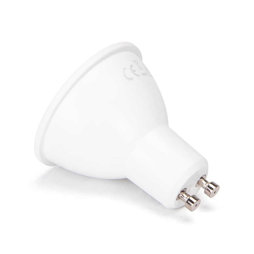 Bec LED dimabil GU10/6W/230V 2700K - BRILAGI