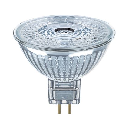 Bec LED dimabil GU5,3/3,4W/12V 2700K CRI 90 - Osram