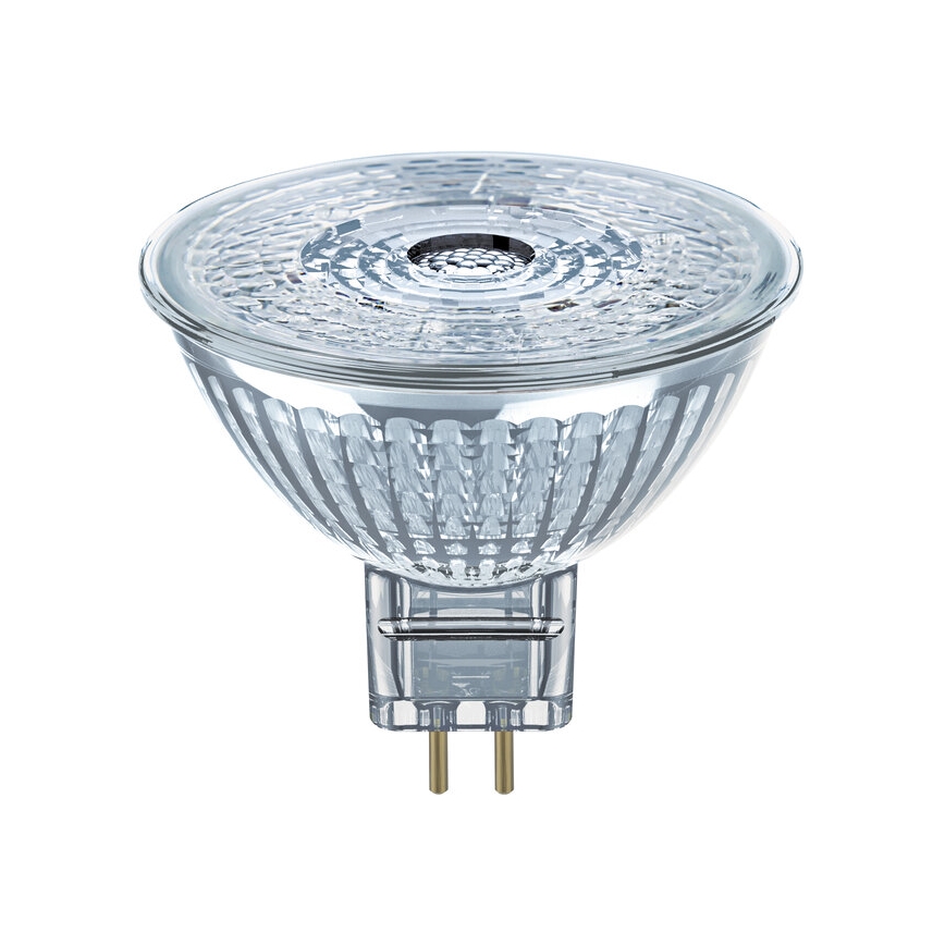 Bec LED dimabil GU5,3/3,4W/12V 2700K CRI 90 - Osram
