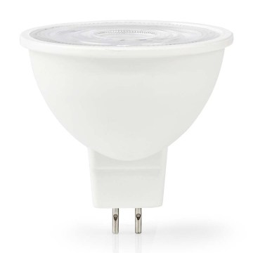 Bec LED dimabil GU5.3, 6,5W/12V, 2700K