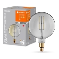 Bec LED dimabil Ledvance SMART+ GLOBE G200 E27/6W/230V 2500K Wi-Fi