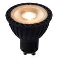 Bec LED dimabil Lucide 94/22552/30 MR16 GU10/5W/230V 2600K/2800K