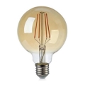 Bec LED dimabil Markslöjd 106725 FILAMENT E27/4W/230V 1900K
