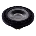 Bec LED dimabil MR16 GU10/12W/230V 2200-3000K - Lucide 49041/12/30