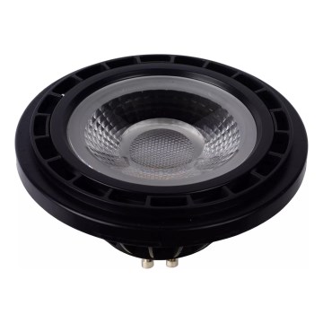 Bec LED dimabil MR16 GU10/12W/230V 2200-3000K - Lucide 49041/12/30