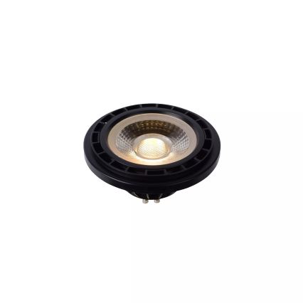 Bec LED dimabil MR16 GU10/12W/230V 2200-3000K - Lucide 49041/12/30