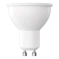 Bec LED dimabil MR16 GU10/7W/230V 3000K