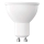 Bec LED dimabil MR16 GU10/7W/230V 3000K