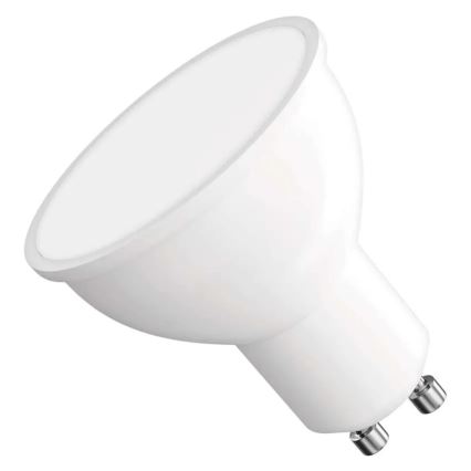 Bec LED dimabil MR16 GU10/7W/230V 3000K
