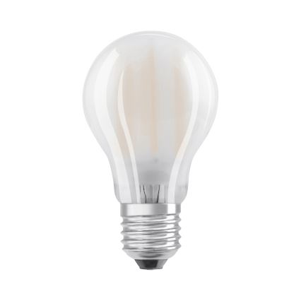 Bec LED dimabil Osram SUPERSTAR CLASSIC A60, E27, 4,8 W, 230 V, 4000 K