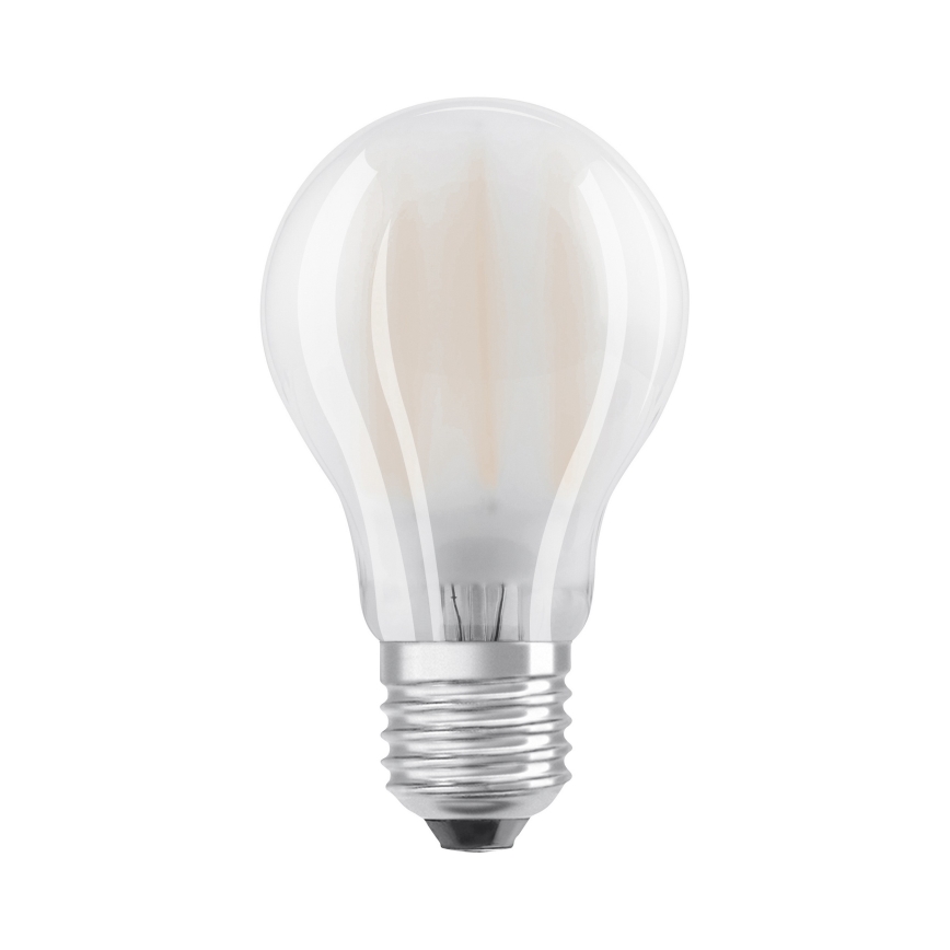 Bec LED dimabil Osram SUPERSTAR CLASSIC A60, E27, 4,8 W, 230 V, 4000 K