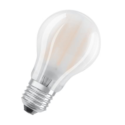 Bec LED dimabil Osram SUPERSTAR CLASSIC A60, E27, 4,8 W, 230 V, 4000 K